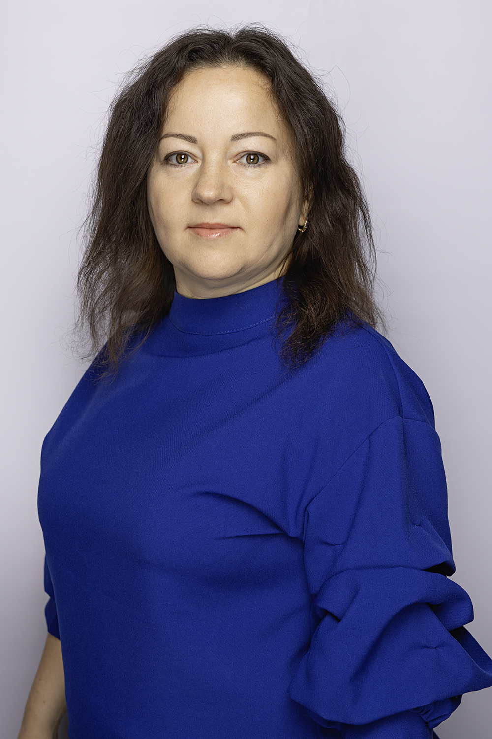 Учитель-логопед Алехнович Марина Владимировна.