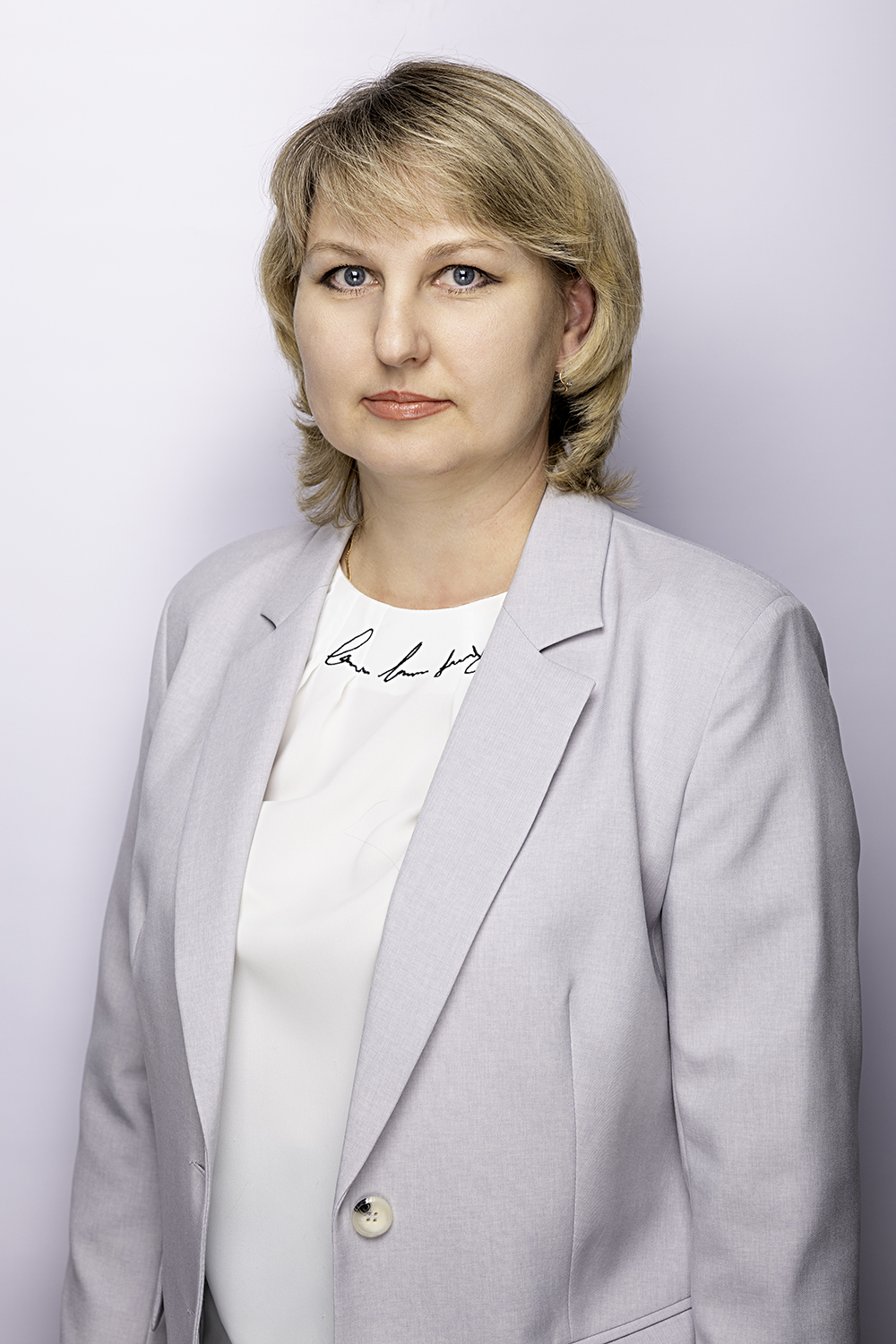 Старший воспитатель Федотова Ирина Владимировна.
